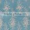 2017 hot selling Guipure Fabric Sequin Lace Celebrity Sold by the Yard