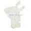 High quality beautiful baby girls 2 pcs outfits,lace soft 2pcs outfits