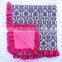 newborn baby blanket baby cotton blanket made in china