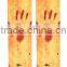 all over photo printing sublimation wholesale custom print socks