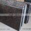 Tan Brown Granite Counter Tops / Stair Case / Floor Tiles