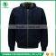 New Stylish Custom Embroidered 100% Cotton Mens Blank MA1 Flight Bomber Jacket