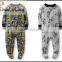 TinaLuLing Best Selling Baby winter one piece jumpsuits,baby footie pajamas