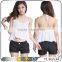 High quality 2016 women's fashion tank top,camisole tank top,workout tank top women wear