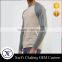 New Style cheap custom fashion men 100% cotton jersey t shirt