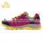 2016 New Anti-Skid Waterproof Men Climbing Athletic Brand Hiking Shoes From China