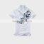 2015 china supplierSummer Men's Polo Shirt with Ribbon