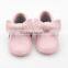 Wholesale handmade beautiful girls baby shoes toddler shoes girls