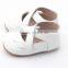 Wholesale baby dress shoes baby shoes high quality 2017