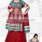 Designer Lehenga / Indian Lehenga choli / Ethnic wear / Wedding wear / Bridal wear lehenga