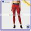 Custom Sportswear Clothes Womens Athletic Fitness Pants Leggins Printed Yoga