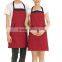 Custom wholesale kitchen apron sex apron for sale