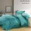 wholesale hotel luxury 100% egyptian cotton 4 pcs bedding set