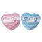 Paper Party Supplies Gift Set Boxes Heart At Random Baby Shower Decoration
