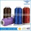 High tenacity competitive nylon sport leather shoes sewing thread