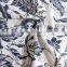 100% polyester spun yarn &100% fabric from china textile factory