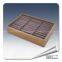 custom made wood jewelry tray fashion design