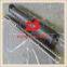 80mm Parallel Twin screw and barrel for extruder machine