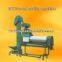 seed coating machine/seed processing line