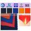 High quality uniform fabric aramid fabric for firefighter workwear93/5/2