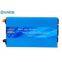 2500W DC to AC Pure Sine Wave Power Inverter with Charger and Auto Transfer Switch