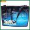 Lamination Nonwoven Shopping Bag Metallic Gold Bags (TP-LB031)