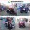 Wheat harvester/wheat harvesting machine/Crop reaping machine