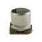 SA1 SMD Aluminum Electrolysis Capacitor