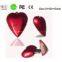 Heart USB Flash Memory