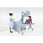 25kw Digital mobile Security x-ray machine price| medical Digital X Ray Machine| DR System for sale(PLX5200)