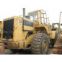 Skid Steer Loader CAT966D