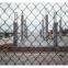 chain link fence