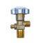 Oxygen Cylinder Valve QF - 2