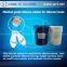 Medical Grade Liquid Silicone Rubber for Shoe Insoles