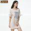 2017 New Qianxiu Cheap Women Lady Bedroom Outdoor Pajamas Sexy Nighty Design
