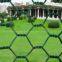 PVC coated galvanized Hexagonal wire netting