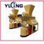 Cane leaves pellet mill with CE certificate