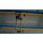 Shandong factory direct sale KBK type3.5t flexible beam crane