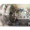 flat polishing equipment