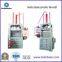 New Small Size Vertical Baler with High Density (VM-3)