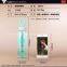 Environmental protection borosilicate glass water bottle