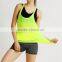 Top fashion different types gym yoga fitness tank tops with competitive price