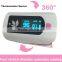 Infant Finger Pulse Oximeter For Babies Free Pulse Oximeter Hot Sale