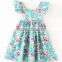 Girl party wear western dress baby girl party dress children frocks designs one piece party girls dresses