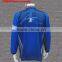 customized breathable sports fishing garment