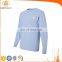 new style custom 100% cotton wholesale sweatshirt
