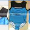 Wholesale girls Custom dance wear leotards