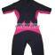 Factory direct camo wetsuit neoprene surf wetsuit