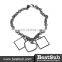 Zirconium Sublimation Bracelet (SL05)