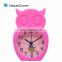Kids Favorite Cute Small Clock With Alarm